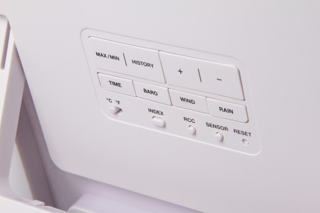 Метеостанция Bresser XXL JC «5 в 1» Метеостанция Bresser XXL JC «5 в 1»