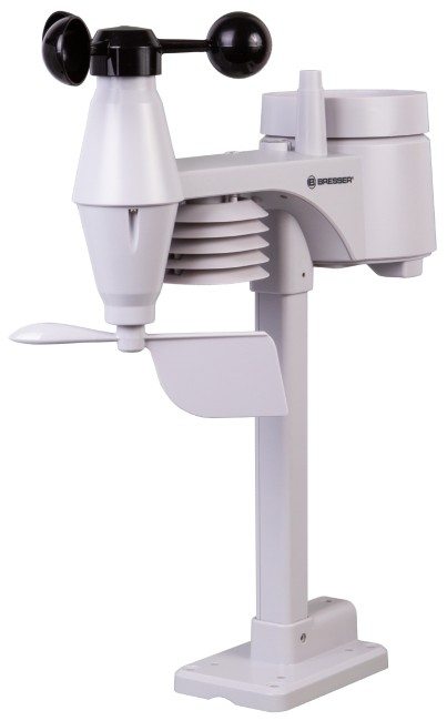 Метеостанция Bresser XXL JC «5 в 1» Метеостанция Bresser XXL JC «5 в 1»