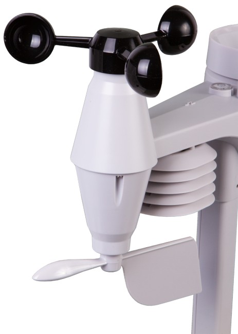 Метеостанция Bresser XXL JC «5 в 1» Метеостанция Bresser XXL JC «5 в 1»