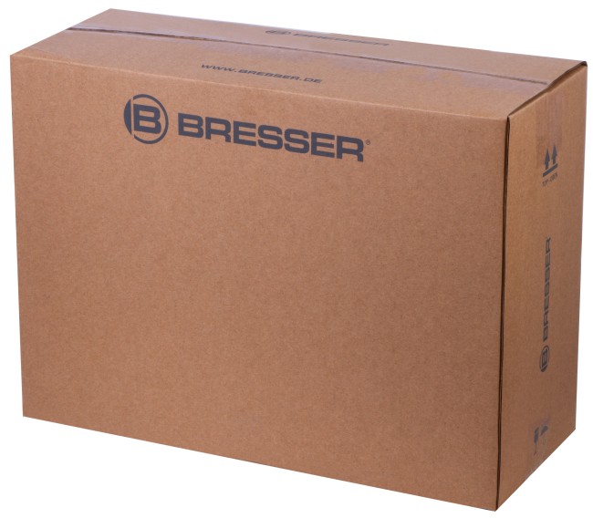 Метеостанция Bresser XXL JC «5 в 1» Метеостанция Bresser XXL JC «5 в 1»