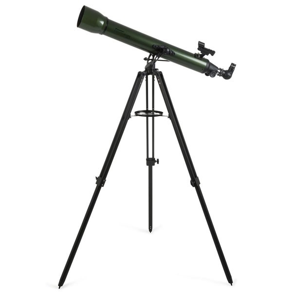 Телескоп Celestron ExploraScope 80 AZ Телескоп Celestron ExploraScope 80 AZ