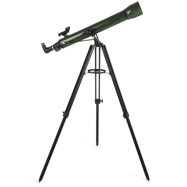 Телескоп Celestron ExploraScope 80 AZ Телескоп Celestron ExploraScope 80 AZ