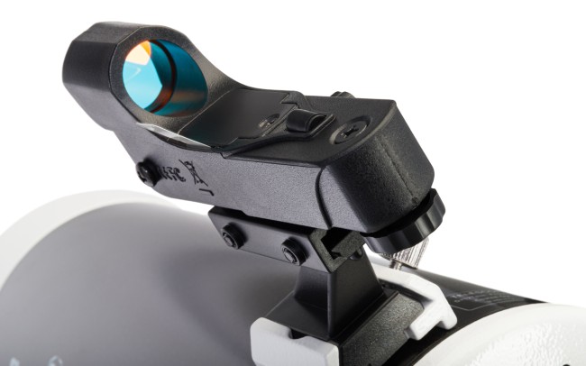 Телескоп Sky-Watcher MC127/1500 Virtuoso GTi GOTO, настольный Телескоп Sky-Watcher MC127/1500 Virtuoso GTi GOTO, настольный