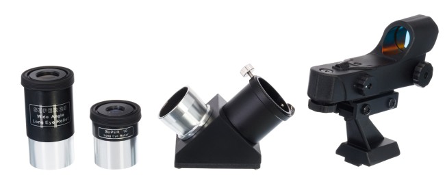 Телескоп Sky-Watcher MC127/1500 Virtuoso GTi GOTO, настольный Телескоп Sky-Watcher MC127/1500 Virtuoso GTi GOTO, настольный