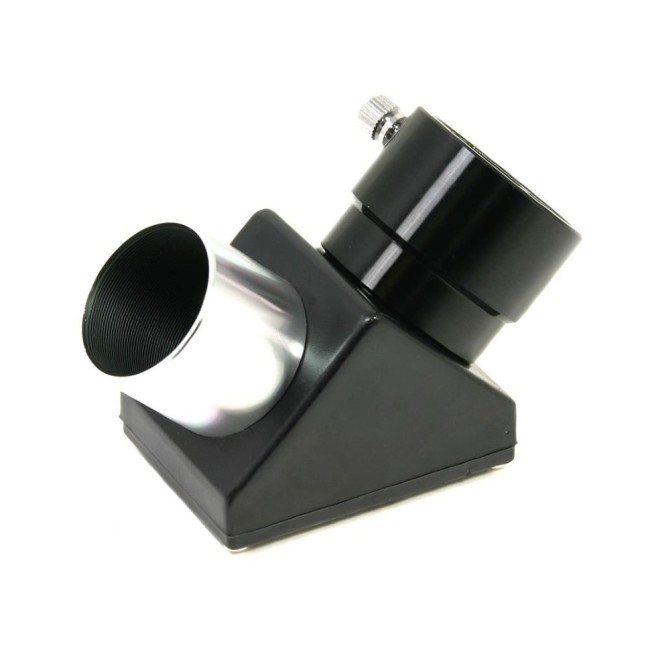 Диагональное зеркало GSO 90° 1,25" Диагональное зеркало GSO 90° 1,25"