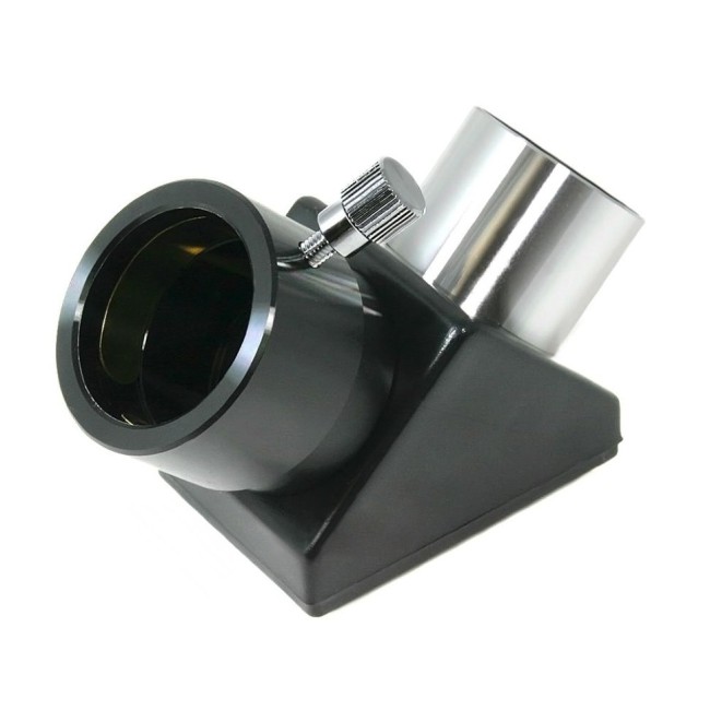 Диагональное зеркало GSO 90° 1,25" Диагональное зеркало GSO 90° 1,25"