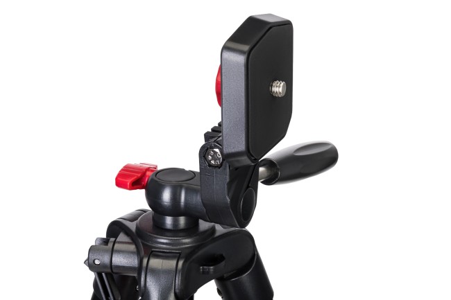 Штатив Levenhuk Level BASE TR10 Штатив Levenhuk Level BASE TR10