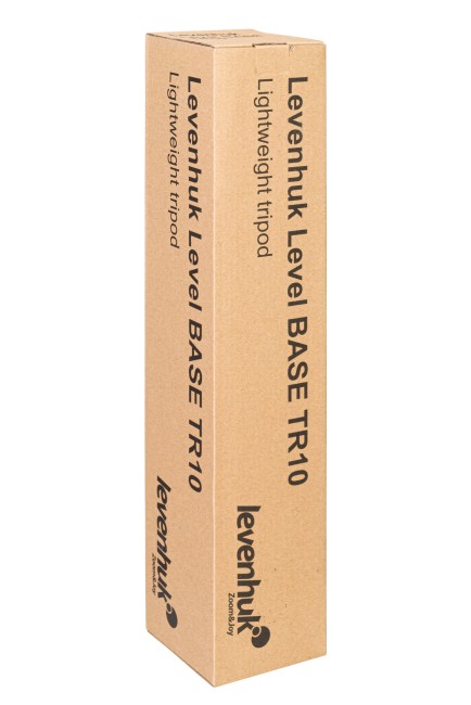 Штатив Levenhuk Level BASE TR10 Штатив Levenhuk Level BASE TR10