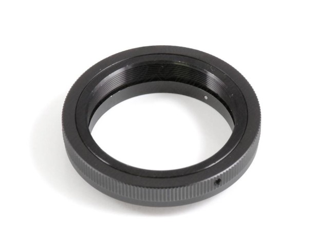 Т-кольцо Baader Planetarium для камер Nikon Т-кольцо Baader Planetarium для камер Nikon