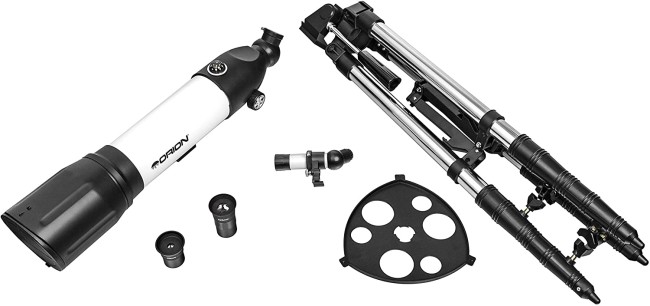 Телескоп Orion StarBlast 90 TravelScope