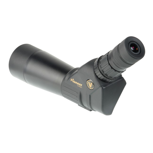 Зрительная труба Veber Pioneer 20-60x60 C Зрительная труба Veber Pioneer 20-60x60 C