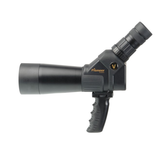 Зрительная труба Veber Pioneer 20-60x60 C Зрительная труба Veber Pioneer 20-60x60 C
