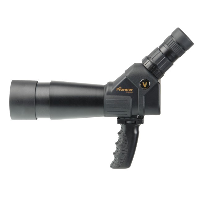 Зрительная труба Veber Pioneer 20-60x60 C Зрительная труба Veber Pioneer 20-60x60 C