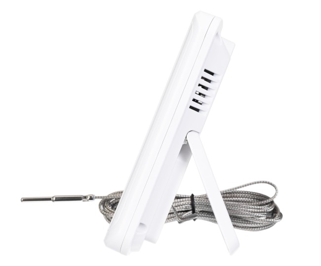 Термометр для сауны Levenhuk Wezzer SN10 Термометр для сауны Levenhuk Wezzer SN10