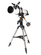 Телескоп Veber PolarStar 650/130 EQ