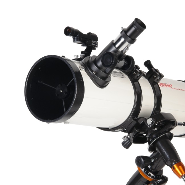 Телескоп Veber PolarStar 650/130 EQ Телескоп Veber PolarStar 650/130 EQ