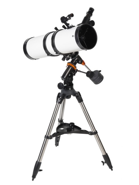 Телескоп Veber PolarStar 650/130 EQ Телескоп Veber PolarStar 650/130 EQ