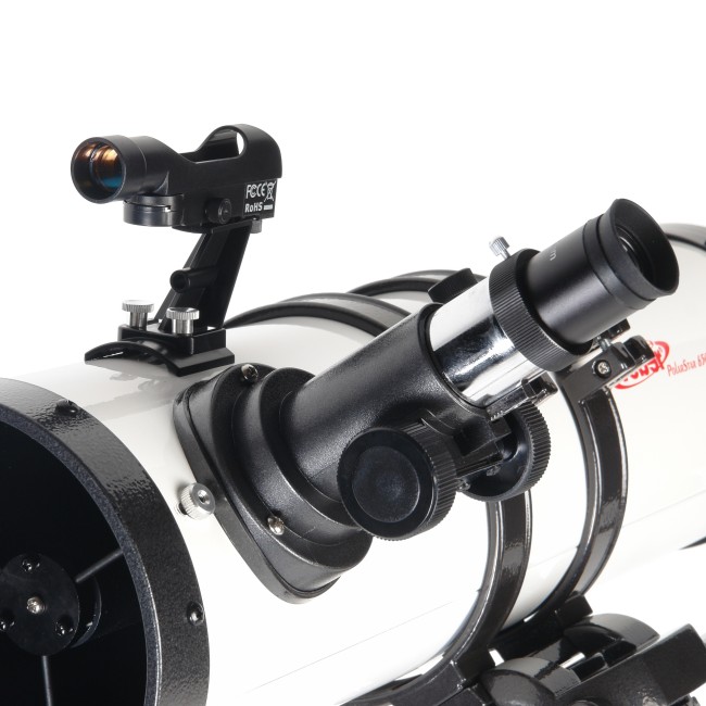 Телескоп Veber PolarStar 650/130 EQ Телескоп Veber PolarStar 650/130 EQ