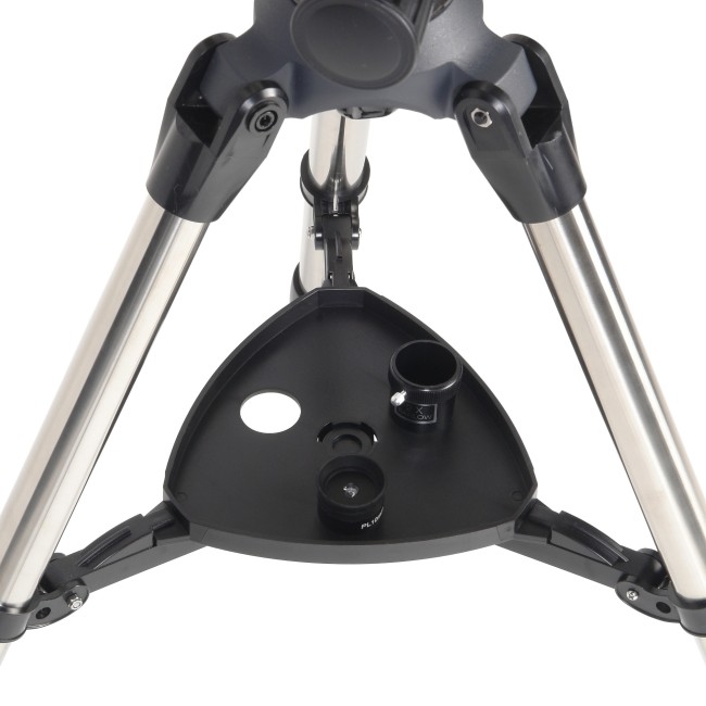 Телескоп Veber PolarStar 650/130 EQ Телескоп Veber PolarStar 650/130 EQ