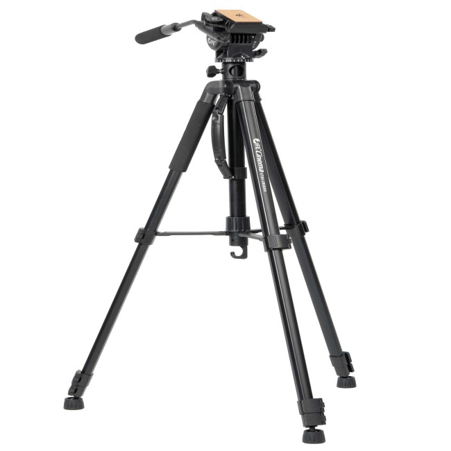 Видеоштатив Falcon Eyes Cinema VTM-1800BR