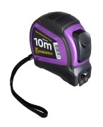 Рулетка Ermenrich Reel SQ100, фиолетовый Рулетка Ermenrich Reel SQ100, фиолетовый