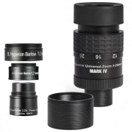 Окуляр Baader Hyperion Mark IV Zoom Deluxe - 3.5-24mm, 1.25" и 2" Окуляр Baader Hyperion Mark IV Zoom Deluxe - 3.5-24mm, 1.25" и 2"