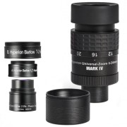 Окуляр Baader Hyperion Mark IV Zoom Deluxe - 3.5-24mm, 1.25" и 2" Окуляр Baader Hyperion Mark IV Zoom Deluxe - 3.5-24mm, 1.25" и 2"