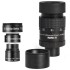 Окуляр Baader Hyperion Mark IV Zoom Deluxe - 3.5-24mm, 1.25" и 2" Окуляр Baader Hyperion Mark IV Zoom Deluxe - 3.5-24mm, 1.25" и 2"