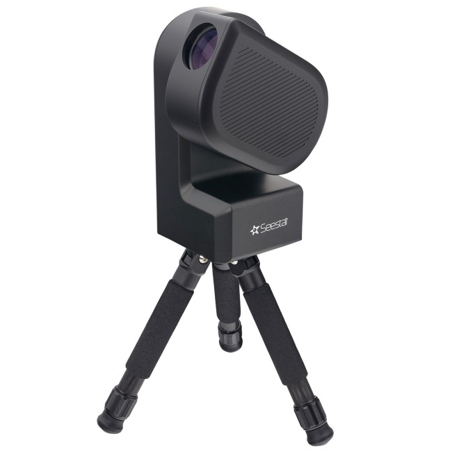 Смарт-телескоп ZWO Seestar S50