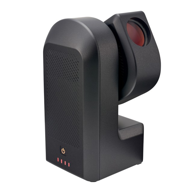 Смарт-телескоп ZWO Seestar S50