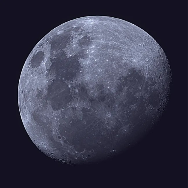 Смарт-телескоп ZWO Seestar S50