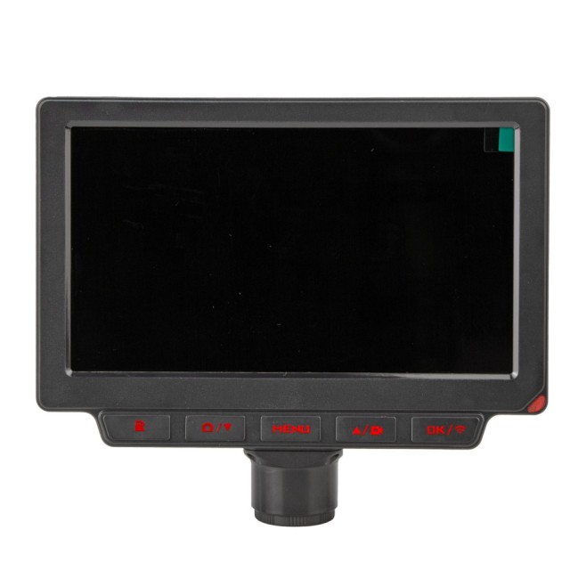 Система визуализации Микромед Visual Lite H7 4MP для микроскопа