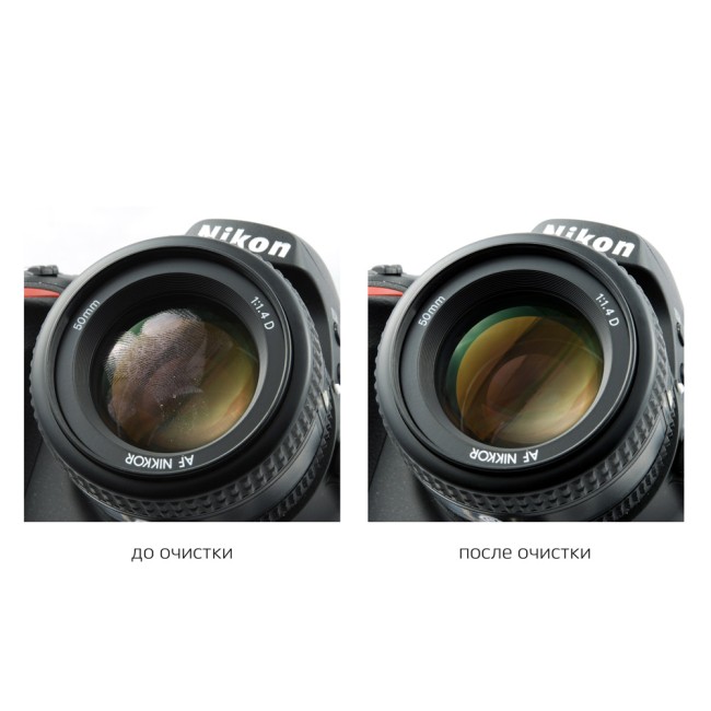 Карандаш для чистки оптики LensPen (LP-2) Карандаш для чистки оптики LensPen (LP-2)