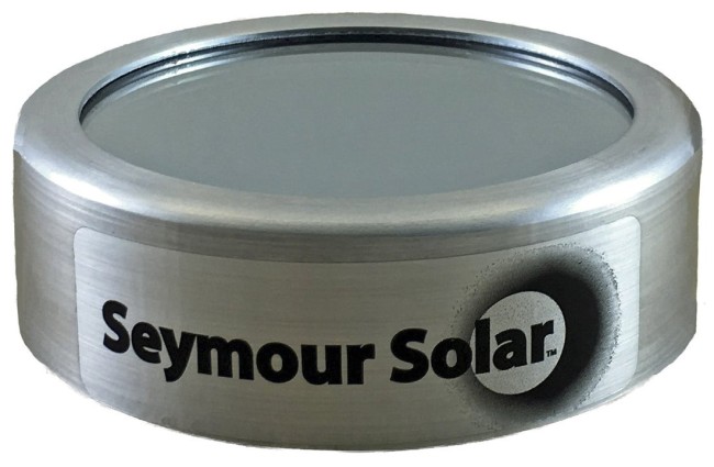 Солнечный фильтр SeymourSolar SF400 (92-98 мм) Солнечный фильтр SeymourSolar SF400 (92-98 мм)
