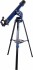 Телескоп Meade StarNavigator NG 90 мм (рефрактор с пультом AudioStar) Телескоп Meade StarNavigator NG 90 мм (рефрактор с пультом AudioStar)