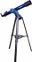 Телескоп Meade StarNavigator NG 90 мм (рефрактор с пультом AudioStar) Телескоп Meade StarNavigator NG 90 мм (рефрактор с пультом AudioStar)