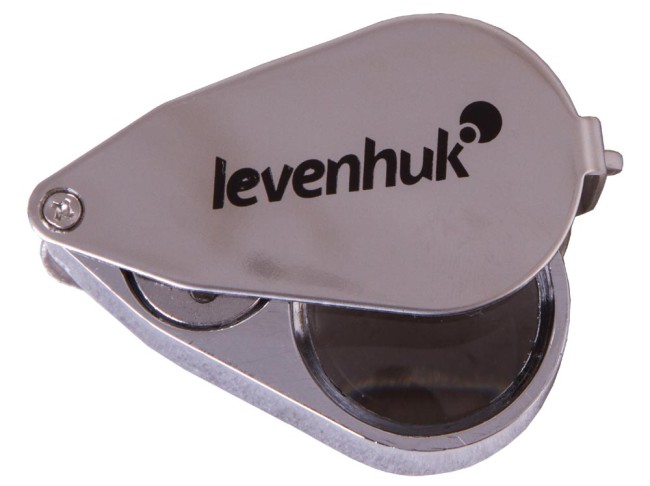 Лупа Levenhuk Zeno Gem M11 Лупа Levenhuk Zeno Gem M11