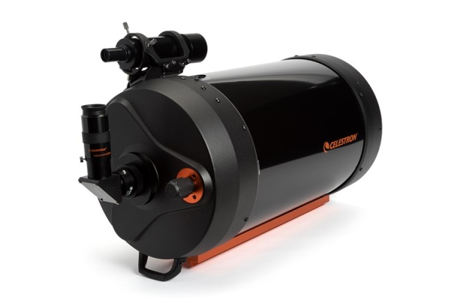 Оптическая труба Celestron C11-S (CG-5)