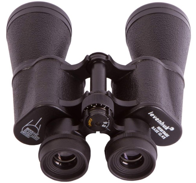 Бинокль Levenhuk Heritage BASE 12x45 Бинокль Levenhuk Heritage BASE 12x45
