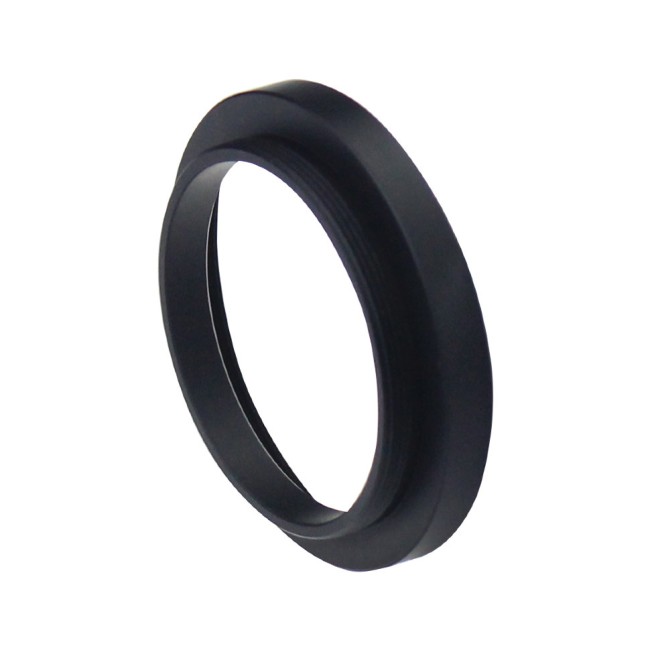 Переходник резьбы с M48 на M42