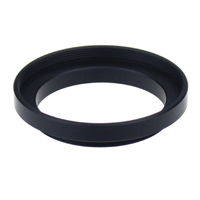 Переходник резьбы с M48 на M42