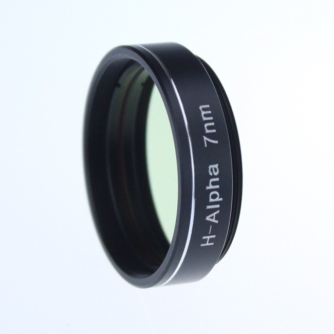 Фильтр H-Alpha 7nm, 1,25"