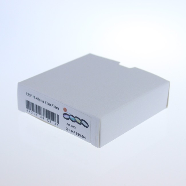 Фильтр H-Alpha 7nm, 1,25"