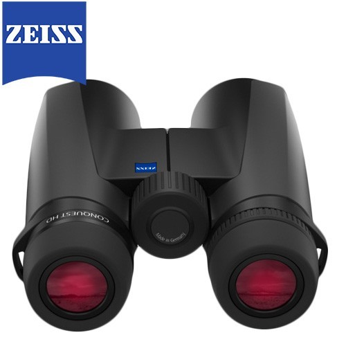 Бинокль Carl Zeiss Conquest HD 10x42