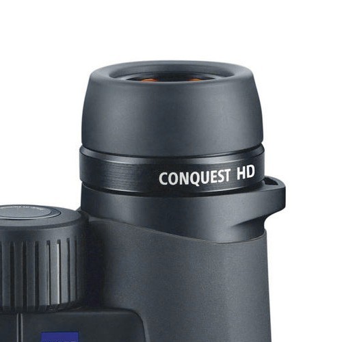 Бинокль Carl Zeiss Conquest HD 10x42