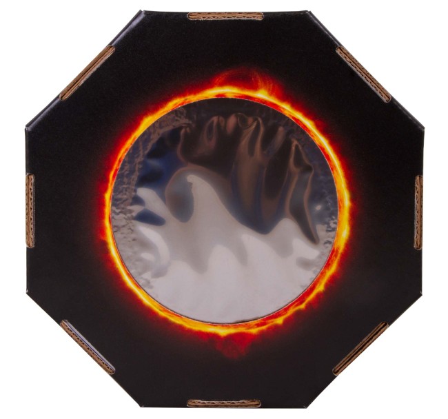 Солнечный фильтр Explore Scientific для телескопов 60–80 мм