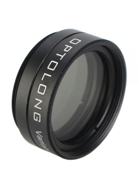 Фильтр Optolong Variable Polarizer (1.25”) Фильтр Optolong Variable Polarizer (1.25”)