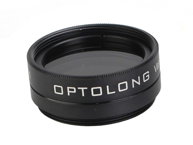 Фильтр Optolong Variable Polarizer (1.25”) Фильтр Optolong Variable Polarizer (1.25”)