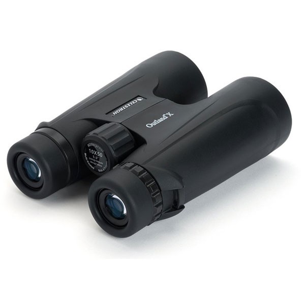 Бинокль Celestron Outland Х 10x50 Бинокль Celestron Outland Х 10x50
