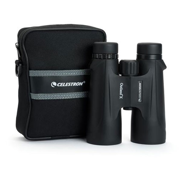 Бинокль Celestron Outland Х 10x50 Бинокль Celestron Outland Х 10x50